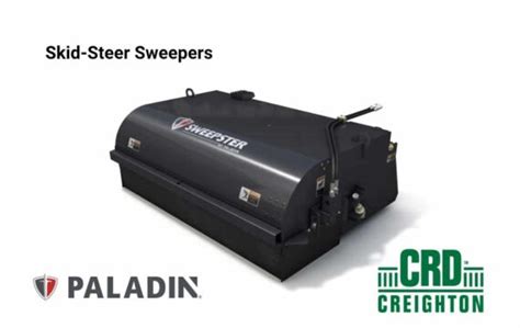 paladin skid steer|paladin powerful attachment tools.